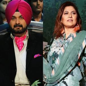 The Kapil Sharma Show: Navjot Singh Sidhu के लिए 'बलिदान' देने को तैयार Archana Puran Singh, बोलीं- 'उनके आते ही शो...'