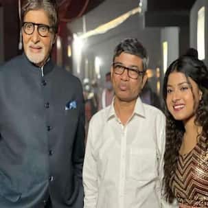 KBC 13 का हिस्सा बनेंगी Indian Idol 12 रनर अप Arunita Kanjilal, हॉट सीट पर विनर Pawandeep Rajan देंगे साथ?