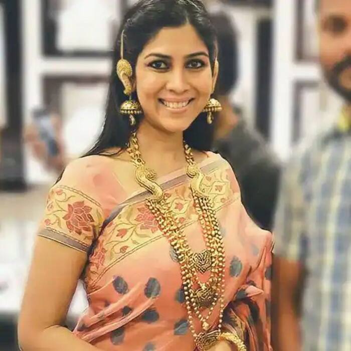 साक्षी तंवर (Sakshi Tanwar)