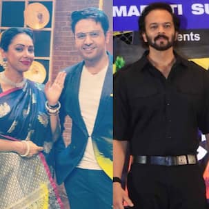 TRP Report Week 36: Rupali Ganguly-Gaurav Khanna's chemistry makes Anupamaa win audience's hearts again; Khatron Ke Khiladi out of Top 5