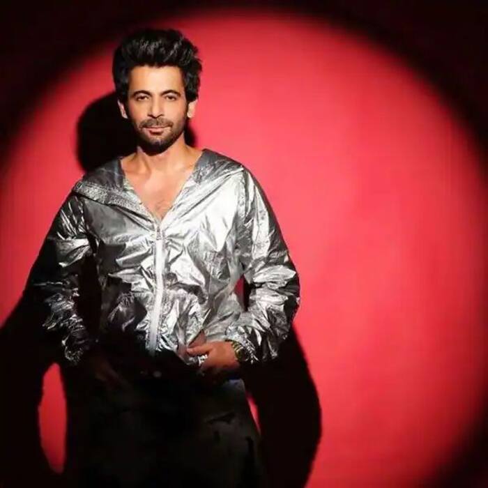 सुनील ग्रोवर (Sunil Grover)