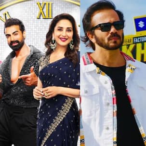 Bigg Boss OTT, Khatron Ke Khiladi 11, Dance Deewane 3: Here’s all you can expect this weekend from Top reality TV shows