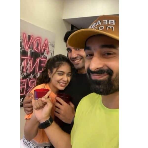 वरुण सूद (Varun Sood) के घर पहुंचे रणविजय
