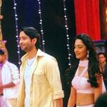 Kuch Rang Pyaar Ke Aise Bhi 3: Shaheer Sheikh-Erica Fernandes recreate Shahrukh Khan-Madhuri Dixit’s Rahul-Pooja from Dil Toh Pagal Hai and we are floored – view pics