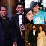 Entertainment News of The Week: Sidharth Shukla के देहांत पर बॉलीवुड सितारों ने जाहिर किया शोक, दुल्हन बनेंगी Katrina Kaif