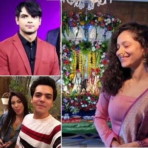 TV News of The Day: टप्पू संग नाम जुड़ते ही मीडिया पर भड़कीं Munmun Dutta, KBC 13 में हुई Neeraj Chopra की एंट्री