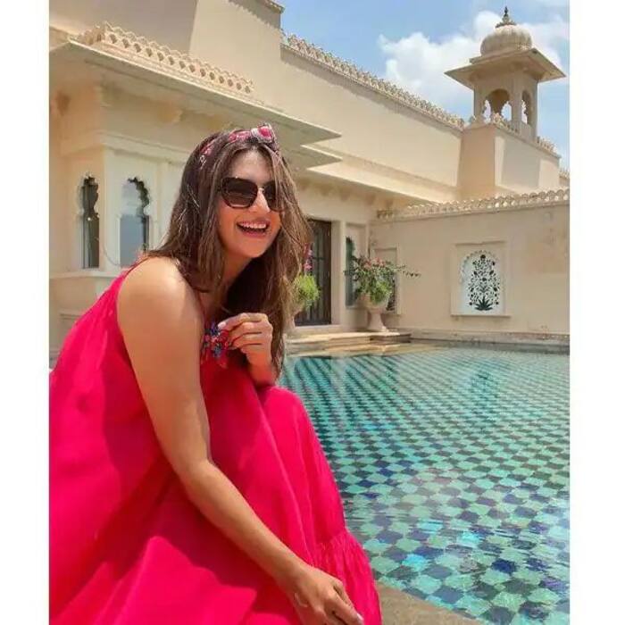 दिव्यांका त्रिपाठी (Divyanka Tripathi)