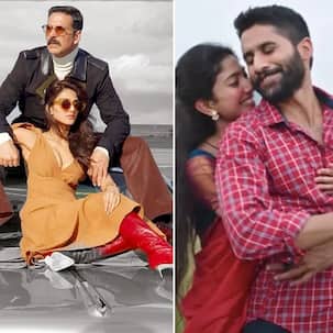 Love Story Box Office Record: Naga Chaitanya के सामने Akshay Kumar ने मुंह की खाई, देखें आकंड़े