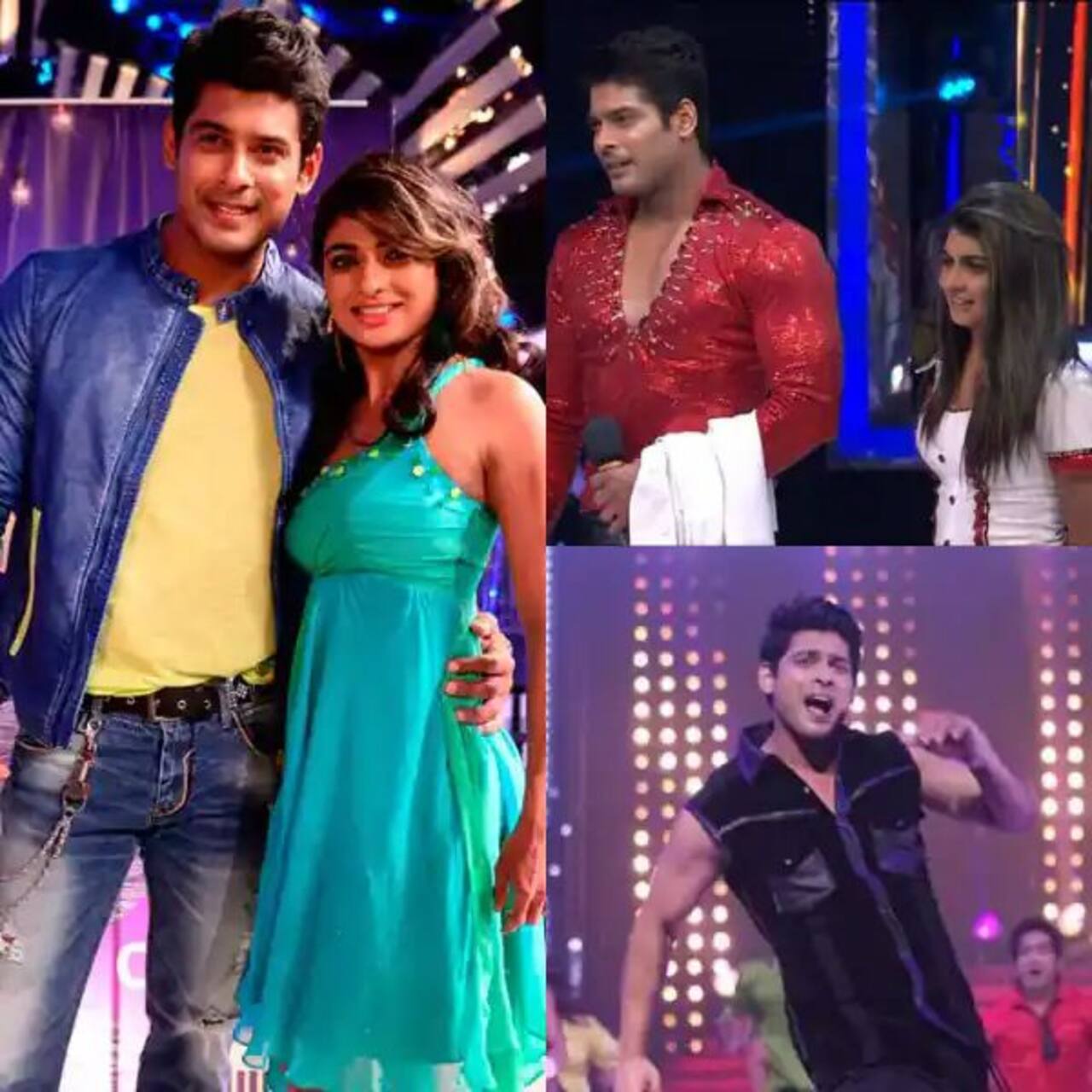 झलक दिखला जा (Jhalak Dikhla Jaa)