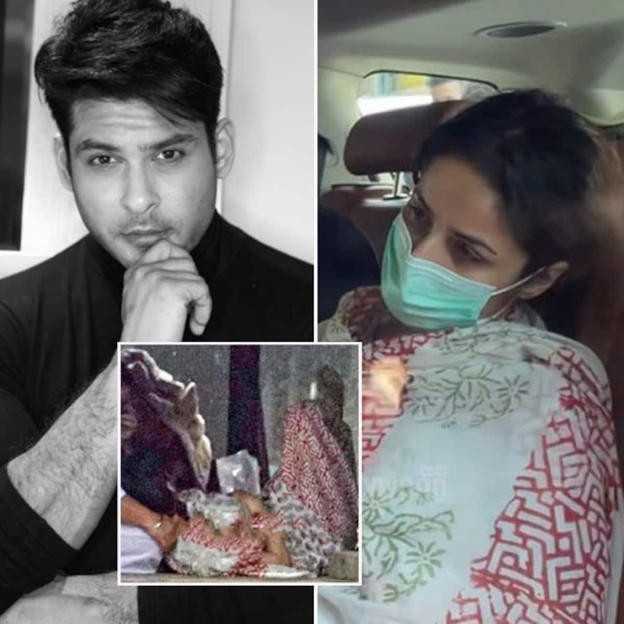 15 days since Sidharth Shukla's demise: 15 things that happened ...