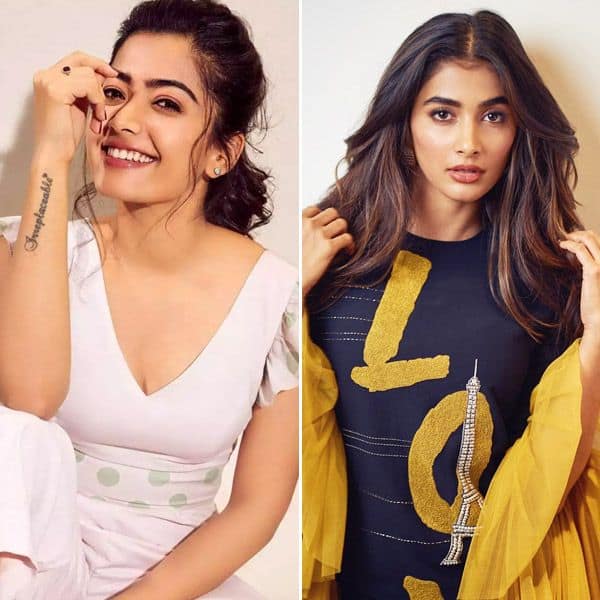 Guess The Price: Pooja Hegde's Louis Vuitton satchel bag comes at