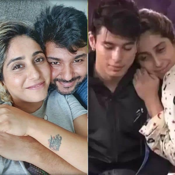 Bigg Boss OTT: Neha Bhasin's husband Sameerudin upset or awkward with her connection with Pratik Sehajpal? Here's what he feels