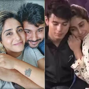 Bigg Boss OTT: Neha Bhasin's husband Sameerudin upset or awkward with her connection with Pratik Sehajpal? Here's what he feels