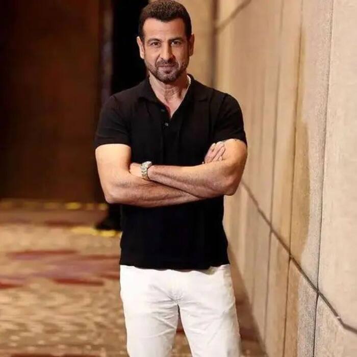 रोनित रॉय (Ronit Roy)