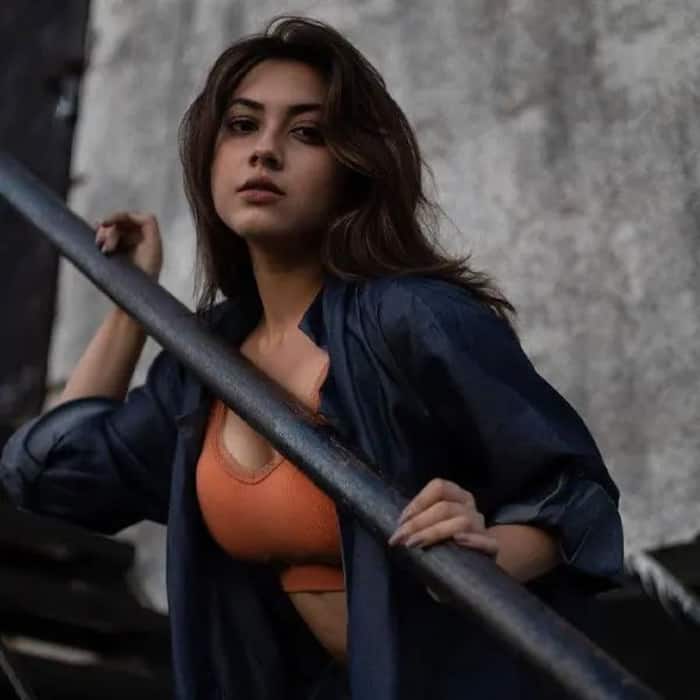 रीम शेख (Reem Shaikh)