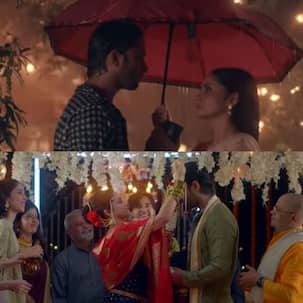 Pavitra Rishta 2 trailer: Shaheer Sheikh and Ankita Lokhande's MOST heart-touching moments as Manav-Archana will make a special place in your hearts