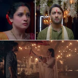 Pavitra Rishta 2.0 Trailer: अनजाने में अर्चना को सबसे बड़ा धोखा देगा मानव, आई फिर निभाएगी विलेन का किरदार