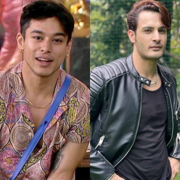 Bigg Boss 15: Do you feel that Umar Riaz's 'Quitter' comment on Pratik