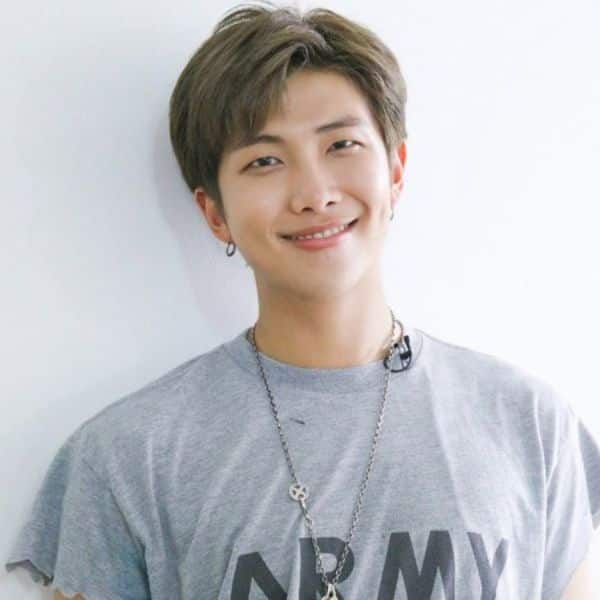 Kim Namjoon Has Different Characters, Shares In BTS’ Proof of Inspiration 