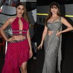 Bigg Boss OTT: Rubina Dilaik and Nikki Tamboli's glamourous avatar for the show will set your hearts on fire – view pics