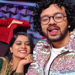 Indian Idol 12: Nihal Tauro संग रिश्ते के सवाल पर चिढ़ीं Sayli Kamble, भड़कते हुए कहा- 'ऐसे लोगों...'