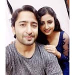 Kuch Rang Pyaar Ke Aise Bhi 3: Shaheer Sheikh and Sana Amin Sheikh's pictures will remind you of Vir-Ritu from Kya Mast Hai Life