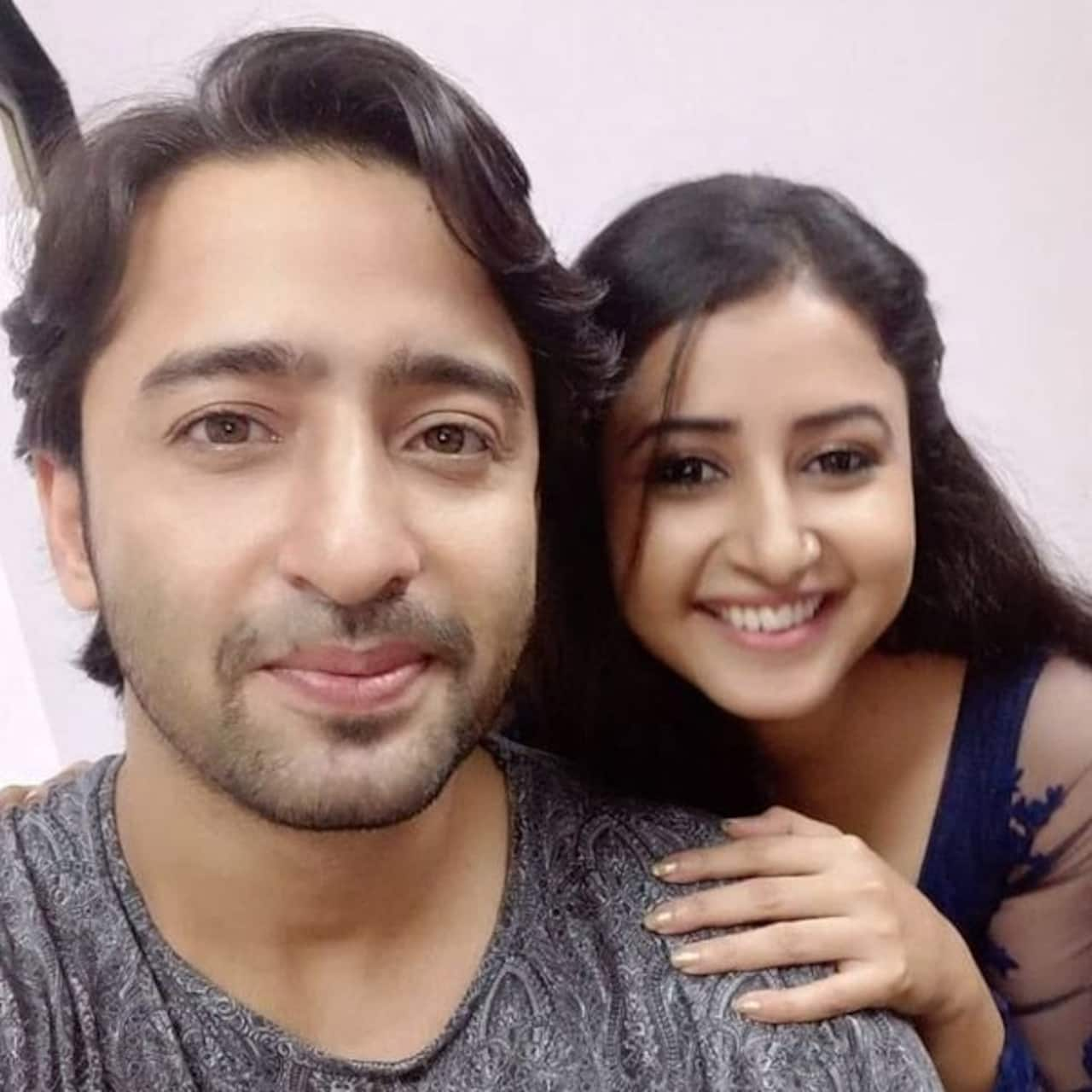 Kuch Rang Pyaar Ke Aise Bhi 3: Shaheer Sheikh and Sana Amin Sheikh's ...