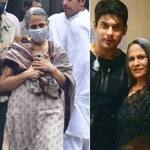 Sidharth Shukla की अर्थी उठते देख मां के मुंह से निकले थे ये शब्द, करीबी सूत्र का दावा !!