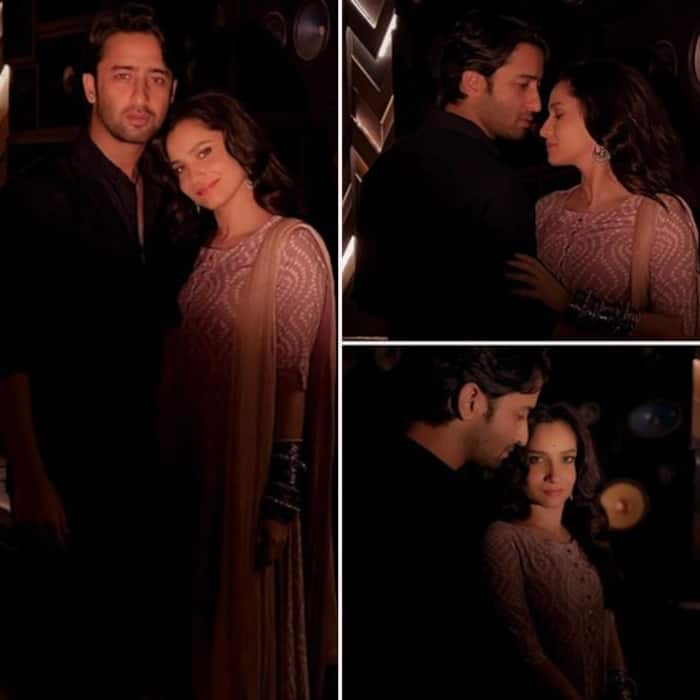 Excited for Pavitra Rishta 2!