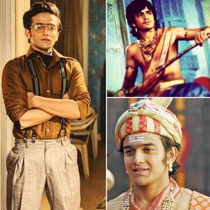 Barrister Babu से पहले इन माइथोलॉजिक शोज में काम कर चुके हैं Pravisht Mishra, कभी बने राम तो कभी शिवाजी