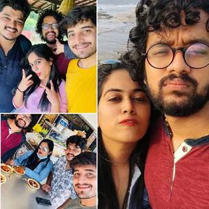 Pawandeep-Arunita के बिना ही वेकेशन पर निकले Indian Idol 12 के कंटेस्टेंट्स, सामने आई PHOTOS