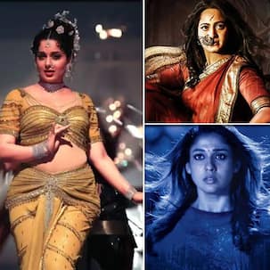 Thalaivi से पहले साउथ की इन फीमेल सेंट्रिक फिल्मों ने Nayanthara-Anushka Shetty को बनाया 'लेडी सुपरस्टार', क्या Kangana छीन पाएंगी टैग?