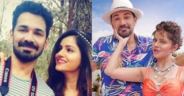 Here’s how Bigg Boss 14 helped the actor by giving his relationship with Rubina Dilaik a ‘second chance’