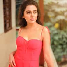 Tejasswi Prakash