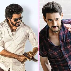 Thalapathy Vijay ने चुराया Mahesh Babu का डायरेक्टर, #Thalapathy66 का हुआ ऐलान