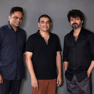 BIG NEWS! Vamshi Paidipally officially announces Thalapathy 66 with megastar Thalapathy Vijay and producer Dil Raju – deets inside