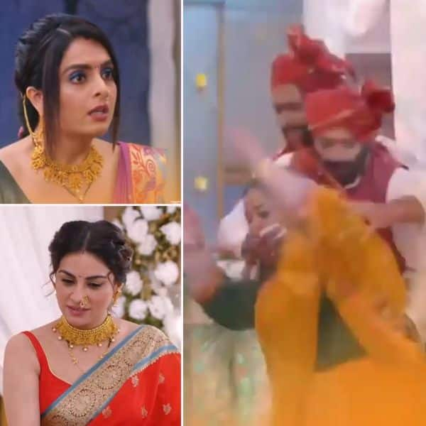 Kundali Bhagya Spoiler Alert 23 September 2021 Episode No 1070