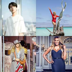 Trending Hollywood News Today: BTS ARMY trend Protect Jungkook over reports of backdoor advertising, Riverdale star KJ Apa welcomes baby boy with girlfriend Clara Berry and more