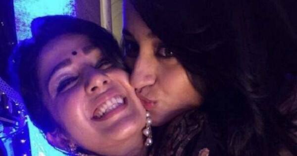 Filmy Friday: When Charmme Kaur proposed marriage to Trisha Krishnan on her  birthday and their Twitter conversation grabbed fans' attention
