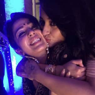 Filmy Friday: When Charmme Kaur proposed marriage to Trisha Krishnan on her birthday and their Twitter conversation grabbed fans' attention