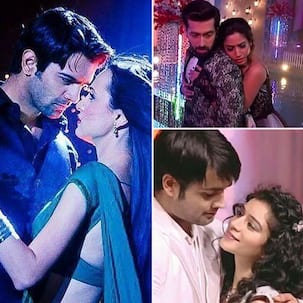 Bade Achhe Lagte Hain 2 के राम प्रिया के बाद इन 6 कपल्स की वापसी का इंतजार कर रहे हैं फैंस, सालों पहले चला था जादू