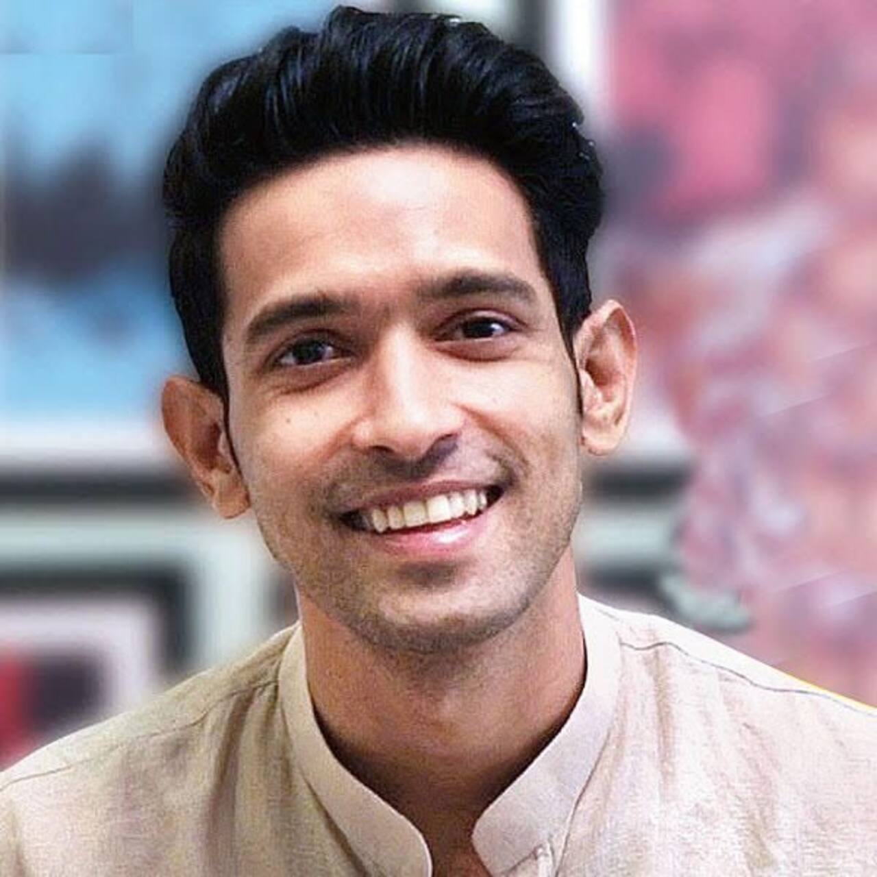 विक्रांत मैसी (Vikrant Massey)