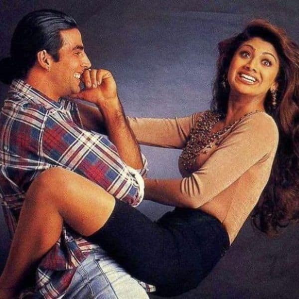 10 weirdest photos of Akshay Kumar, Shilpa Shetty, Aamir Khan and others  will leave you wondering if god exists
