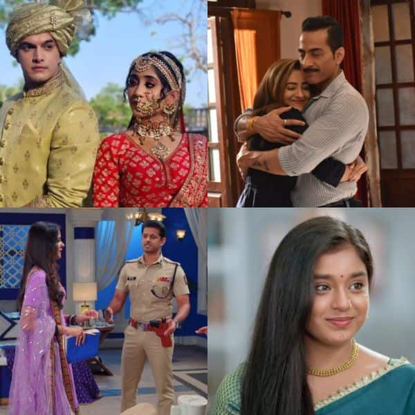 Yeh Rishta Kya Kehlata Hai Imlie Anupamaa and more Nerve