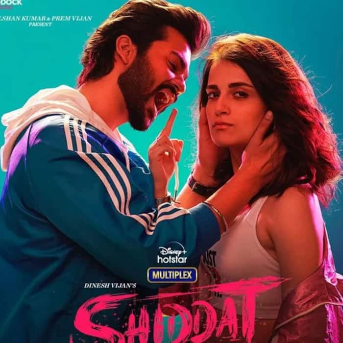 शिद्दत (Shiddat)