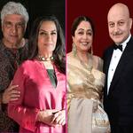Shabana Azmi-Javed Akhtar से लेकर Anupam Kher-Kirron Kher सहित, इन 8 बॉलीवुड जोड़ियों को शादी के बाद नहीं हुए बच्चे, देखें लिस्ट