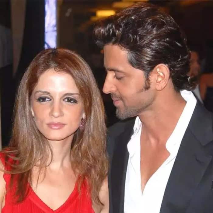 ऋतिक रोशन-सुजैन खान (Hrithik Roshan-Sussanne Khan)