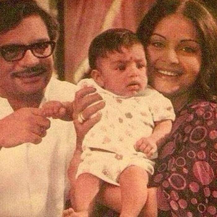 राखी और गुलजार (Rakhi-Gulzar)