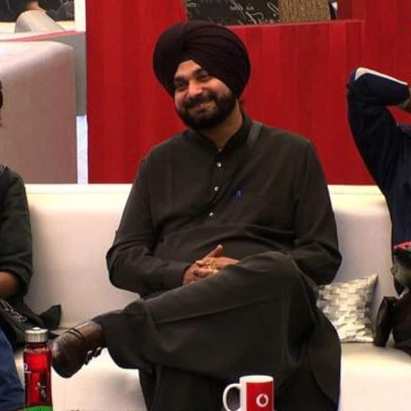 Is it a wrap for The Kapil Sharma Show? New show India's Laughter Champion with Navjot Singh Sidhu leaves fans confused
