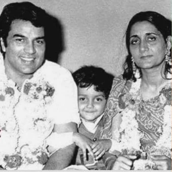 धर्मेंद्र (Dharmendra)